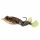 LIVETARGET THE ULTIMATE FROG STRIDE BAIT TAN / BROWN 50 MM 21 G