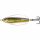 LIVETARGET ERRATIC SHINER SPOON GOLD/BLACK 50 MM 7 G