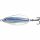 LIVETARGET ERRATIC SHINER SPOON SILVER/BLUE70 MM 21 G