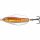 LIVETARGET ERRATIC SHINER SPOON GOLD/RED70 MM 21 G