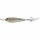 LIVETARGET FLUTTER SHAD JIGGING SPOON SILVER/BRONZE 50 MM 11 G