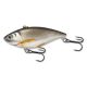 LIVETARGET GOLDEN SHINER RATTLEBAIT SILVER/BLACK 60 MM 7 G