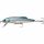 LIVETARGET MINNOW FINESSE JERKBAIT SILVER/BLUE 60 MM 11G