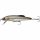 LIVETARGET MINNOW FINESSE JERKBAIT SILVER/BLACK 60 MM 11G