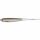 LIVETARGET GHOST TAIL MINNOW DROPSHOT BAIT SILVER/BROWN 95 MM