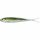 LIVETARGET MINNOW SOFT JERKBAIT SILVER/GREEN 100MM - SINKING 4DB/CSOMAG