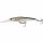 LIVETARGET RAINBOW SMELT JERKBAIT SILVER/BLACK 91MM 9G DR SUSPEND