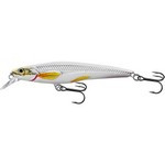 LIVETARGET RAINBOW SMELT JERKBAITGOLD/BLACK 91MM 9G SR SUSPEND