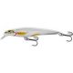 LIVETARGET RAINBOW SMELT JERKBAITGOLD/BLACK 91MM 9G SR SUSPEND