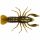 LIVETARGET 2.8" CRAWFISH UN-RIGGED GREEN / MOSS 71 MM  SINKING