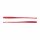 LIVETARGET 5.5" FINESSE WORM RED / RED 140 MM   SINKING 4DB/CSOMAG