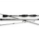 MUSTAD BASSCRAFT 7’ ML 2SEC 213CM 5G - 21G