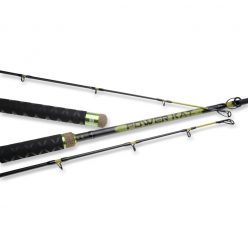 MUSTAD POWER KAT 8' H 2SEC 243CM 45 - 280G