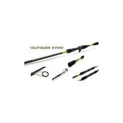 MUSTAD VANTAGE EVOQ SPIN 6'6" L 2SEC 198CM 2G - 8G