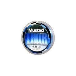 MUSTAD THOR SUPER SOFT MONO 20M 0.75 50LB CLEAR CLEAR