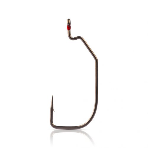 MUSTAD ASSAULT WIDE GAP, 5/0 6DB/CSOMAG