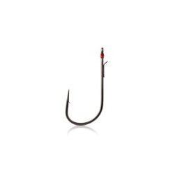 MUSTAD ALPHA-GRIP FLIPPING, 4/0 4DB/CSOMAG