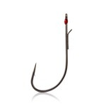 MUSTAD ALPHA-GRIP FINESSE, 3/0 5DB/CSOMAG