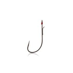 MUSTAD ALPHA-GRIP FINESSE TITANX 4 8DB/CS