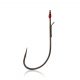 MUSTAD ALPHA-GRIP FINESSE TITANX 6 8DB/CS