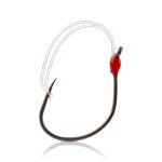 MUSTAD APEX WIDE WEEDLESS DROPSHOT, 1 5DB/CSOMAG