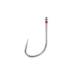 MUSTAD DENTANATO HOOK BOTTOM, 1/0 7DB/CSOMAG