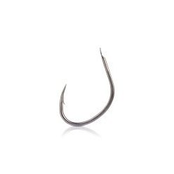 MUSTAD RUTHLESS SPADE EYE, 1/0 6DB/CSOMAG