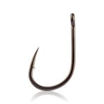 MUSTAD ISEAMA, 2/0 10DB/CSOMAG