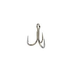 MUSTAD JAW LOK 5X STRONG 3/0 5PCS 5DB/CSOMAG