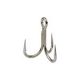 MUSTAD JAW LOK 3X STRONG 1 6PCS 6DB/CSOMAG