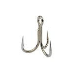 MUSTAD JAW LOK 3X STRONG 6 6PCS 6DB/CSOMAG