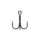 MUSTAD NP MUSTAD ROUND BEND TREBLE HK 2 6DB/CSOMAG