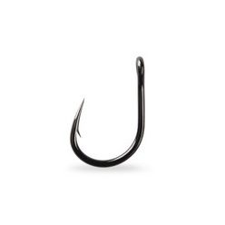 MUSTAD HOODLUM LIVE BAIT HOOK 1/0 7DB/CSOMAG