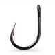 MUSTAD HOODLUM LIVE BAIT HOOK 6/0 5DB/CSOMAG