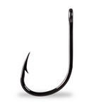 MUSTAD BIG GUN HOOKS 3/0 7DB/CSOMAG