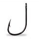 MUSTAD BIG GUN HOOKS 4/0 5DB/CSOMAG