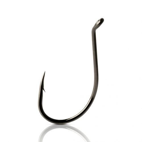 MUSTAD BEAK HOOKS 4 10DB/CSOMAG