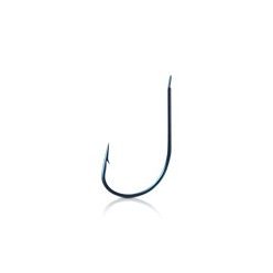 MUSTAD BLUE ALLROUND HOOK 4 10DB/CSOMAG