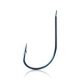 MUSTAD BLUE ALLROUND HOOK 4 10DB/CSOMAG