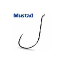 MUSTAD ULTRA NP MOSQUITO1 10DB/CSOMAG