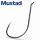 MUSTAD ULTRA NP MOSQUITO3/0 10DB/CSOMAG