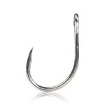 MUSTAD KAIJU SINGLE RING TITAN STEEL 4/0 5DB/CS