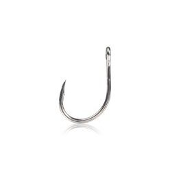 MUSTAD KAIJU SINGLE RING TITAN STEEL 7/0 3DB/CS