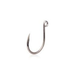 MUSTAD KAIJU IN-LINE TITAN STEEL 3/0 10DB/CSOMAG