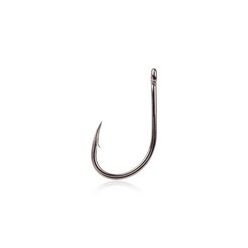 MUSTAD BIG GUN® TITAN STEEL 1 10DB/CS