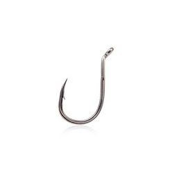 MUSTAD NOTORIOUS TITAN STEEL 1 8DB/CS