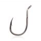 MUSTAD NOTORIOUS TITAN STEEL 6/0 5DB/CS