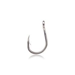 MUSTAD UN JIGGING HOOK TITAN STEEL 3/0 5DB/CS