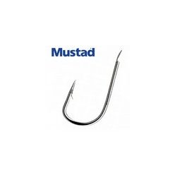 MUSTAD ULTRA NP WIDE GAPE POWER SPADE BARBED 12 10DB/CSOMAG