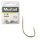 MUSTAD ULTRA NP FEEDER SPADE BARBED 8 10DB/CSOMAG